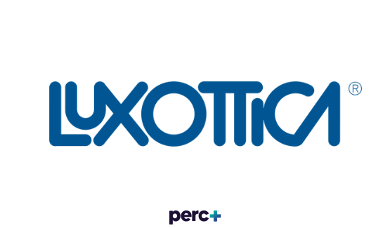 Luxottica